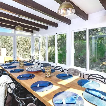 Marvelous Mansion With Pool In M26 * マルベーリャ