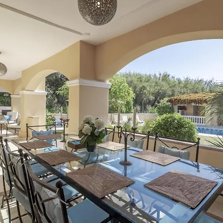Marvelous Mansion With Pool In M26 マルベーリャ